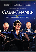 Game Change DVD
