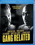 Gang Related Bluray