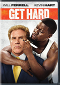 Get Hard DVD