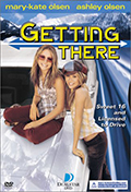 Getting There DVD