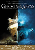 Ghosts of the Abyss 2-Disc DVD
