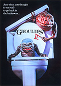 Ghoulies II DVD