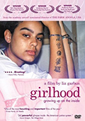 Girlhood DVD