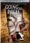Going To Pieces DVD