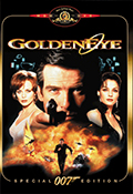 Goldeneye Special Edition DVD