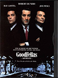 Goodfellas DVD
