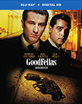 Goodfellas 25th Anniversary Edition 2-Disc Bluray