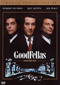 Goodfellas Special Edition DVD