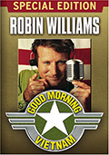 Good Morning Vietnam Special Edition DVD