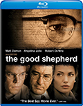 The Good Shepherd Bluray