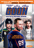 Goon DVD