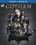 Gotham: Season 2 Bluray