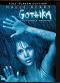 Gothika Fullscreen DVD