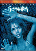 Gothika Special Edition DVD