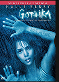Gothika Widescreen DVD