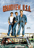 Grandview U.S.A. DVD