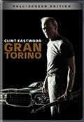 Gran Torino Fullscreen DVD