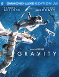 Gravity Diamond Luxe Edition Bluray