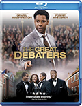 The Great Debaters Bluray