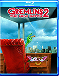 Gremlins 2 Bluray