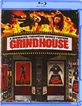 Grindhouse Bluray