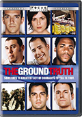 The Ground Truth DVD