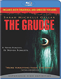 The Grudge Bluray