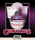 Ghoulies Special Edition Bluray
