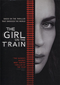 The Girl on the Train DVD