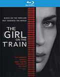 The Girl on the Train Bluray