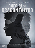 The Girl With The Dragon Tattoo DVD