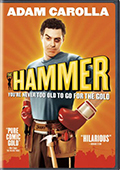 Hammer DVD