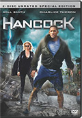 Hancock Special Edition DVD