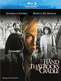 The Hand That Rocks The Cradle Bluray