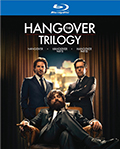 The Hangover Trilogy Bonus Bluray