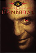 Hannibal Special Edition DVD