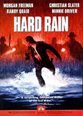 Hard Rain DVD