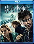 Harry Potter and the Deathly Hallows Part 1 Standard Bluray