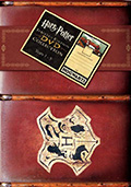 Harry Potter Years 1-5 Limited Edition Giftset Bonus DVDs
