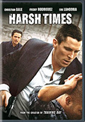 Harsh Times DVD