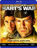 Hart's War Bluray