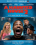 A Haunted House 2 Bluray
