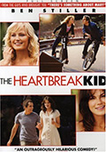 Heartbreak Kid Fullscreen DVD