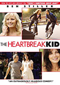 Heartbreak Kid Widescreen DVD