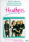 Heathers DVD