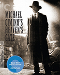 Heaven's Gate Criterion Collection Bluray