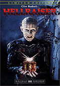 Hellraiser II: Hellbound Limited Edition DVD