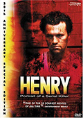 Henry: Portrait Of A Serial Killer 20th Anniversary Special Edition DVD