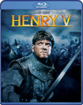 Henry V Bluray
