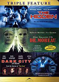 Dark City Triple Feature DVD